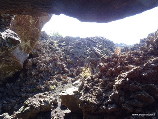 Grotta Chiovazzi
